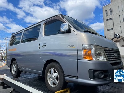 いすゞ コモバン