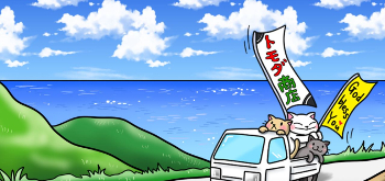 トモダ商店公式サイトイメージ
